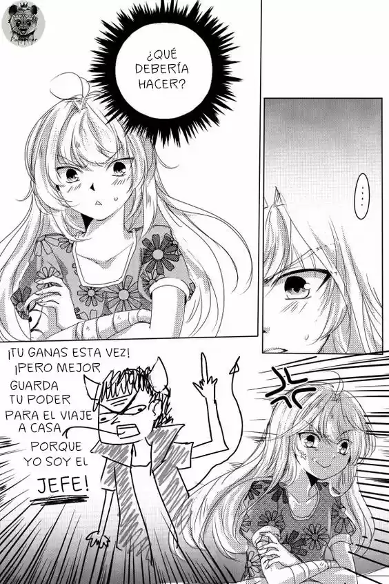 OFR-Ice capítulo 4, página 20