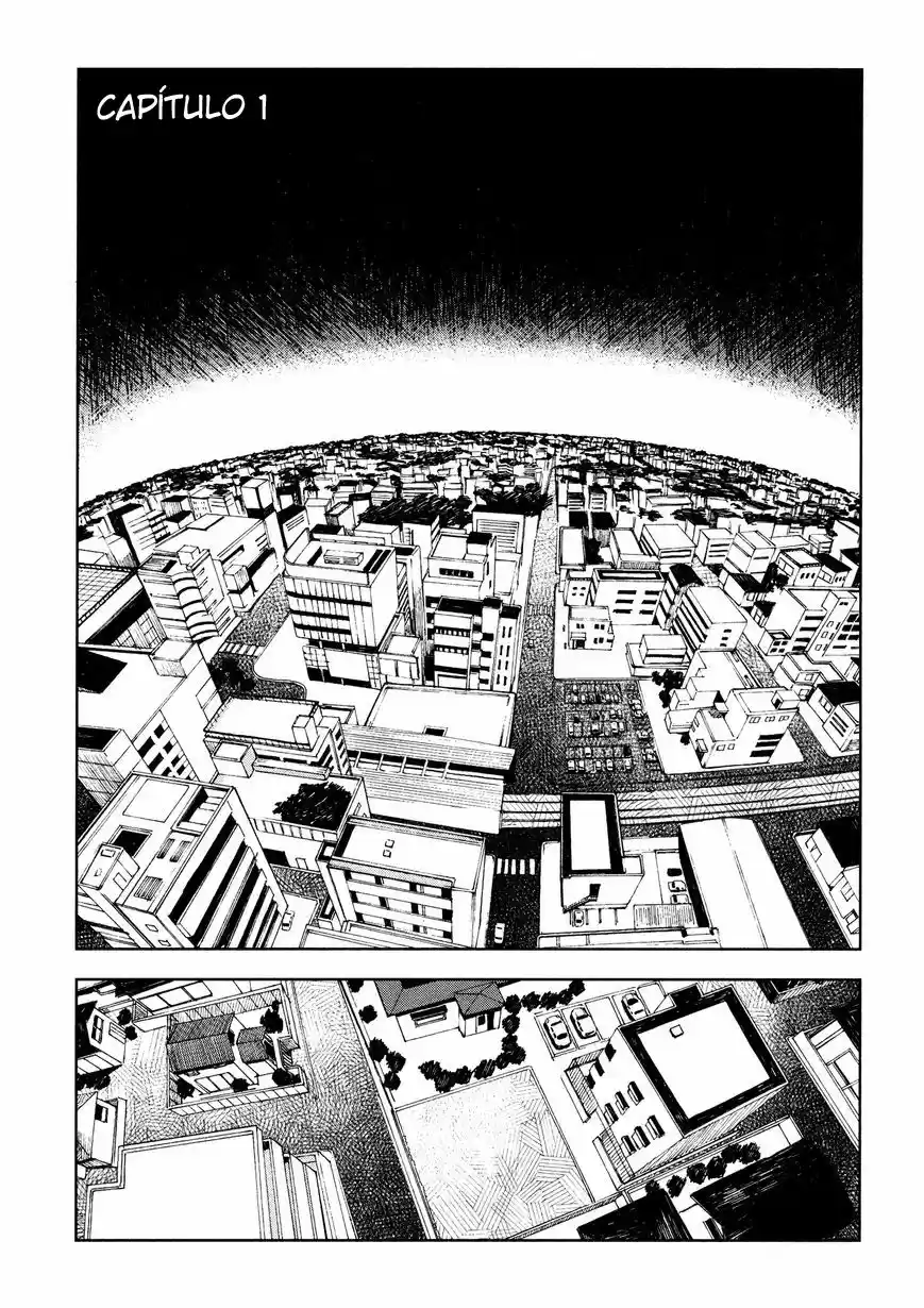 Ogeha capítulo 1, página 6