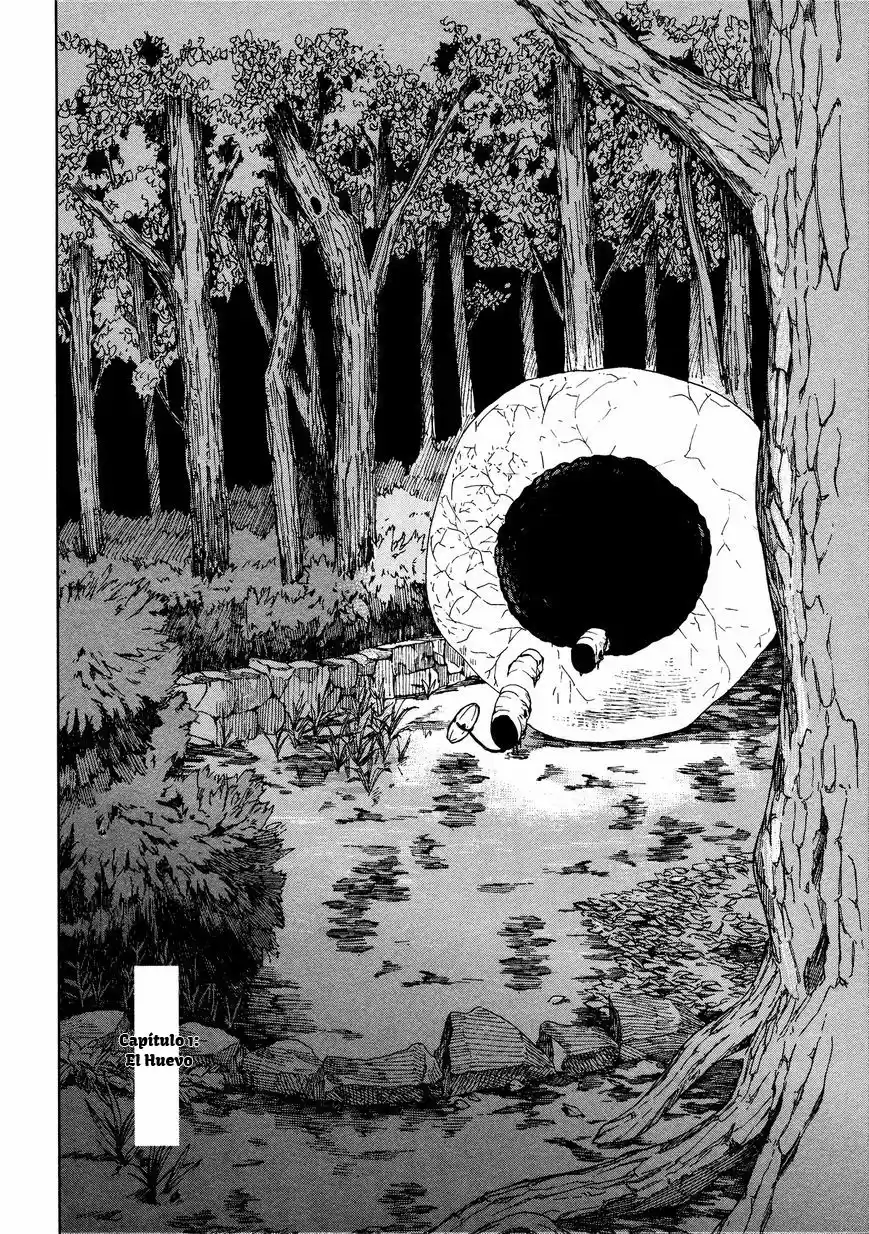 Ogeha capítulo 1, página 9