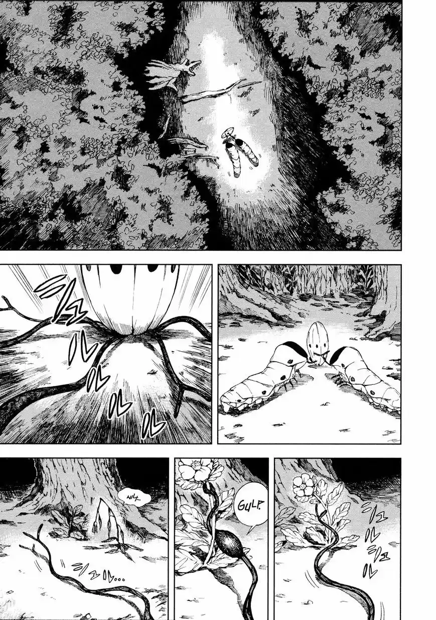 Ogeha capítulo 1, página 10
