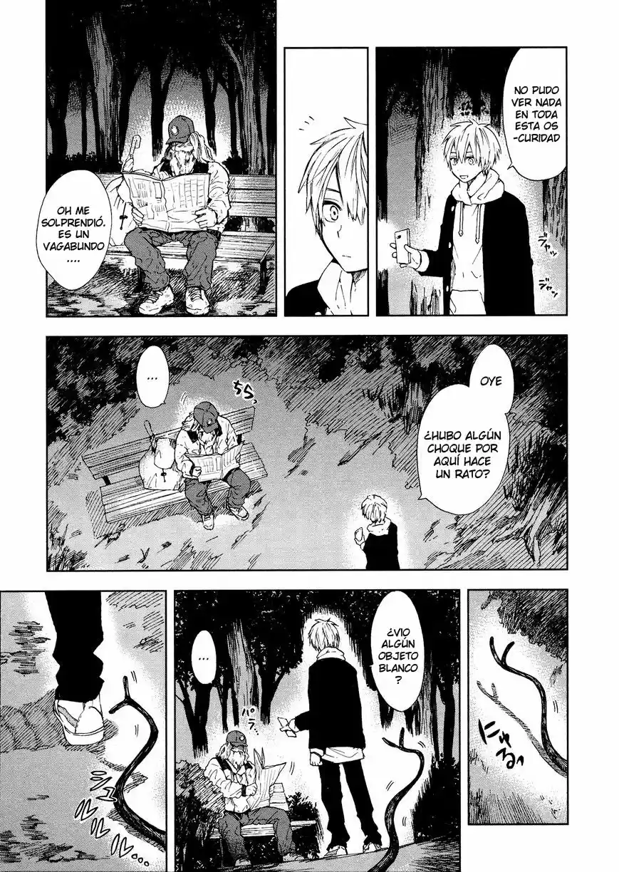 Ogeha capítulo 1, página 12