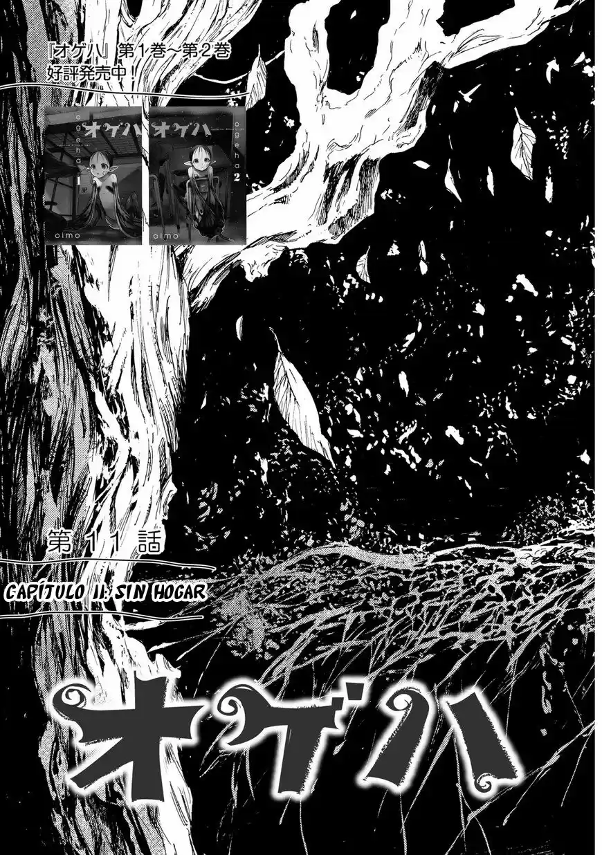 Ogeha capítulo 11, página 6