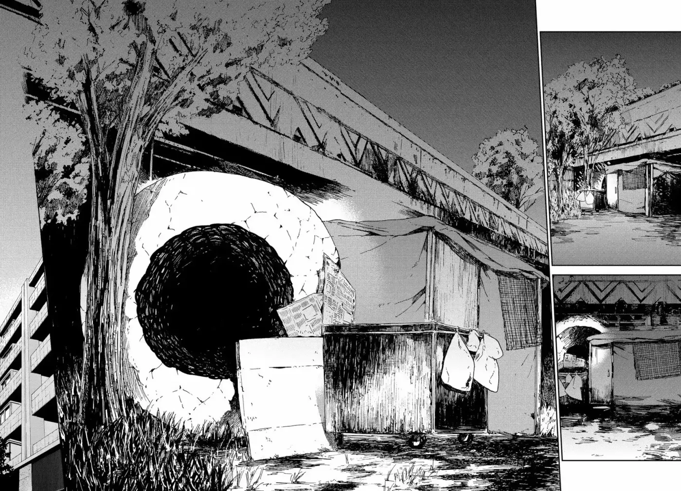 Ogeha capítulo 11, página 17