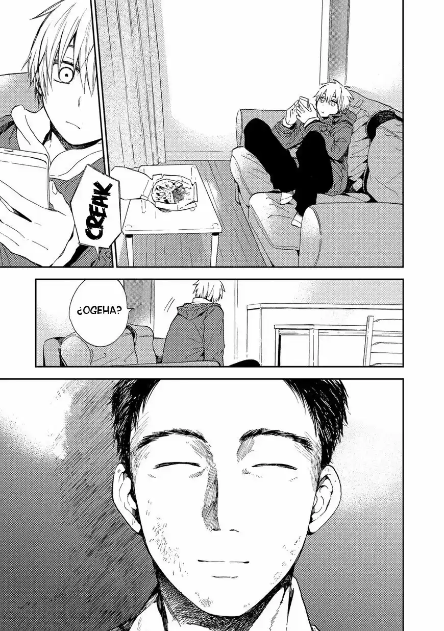 Ogeha capítulo 11, página 19