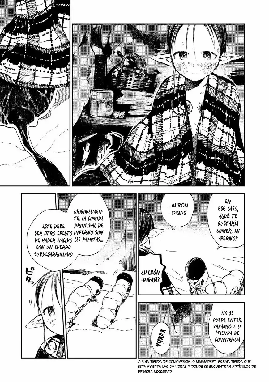 Ogeha capítulo 11, página 25