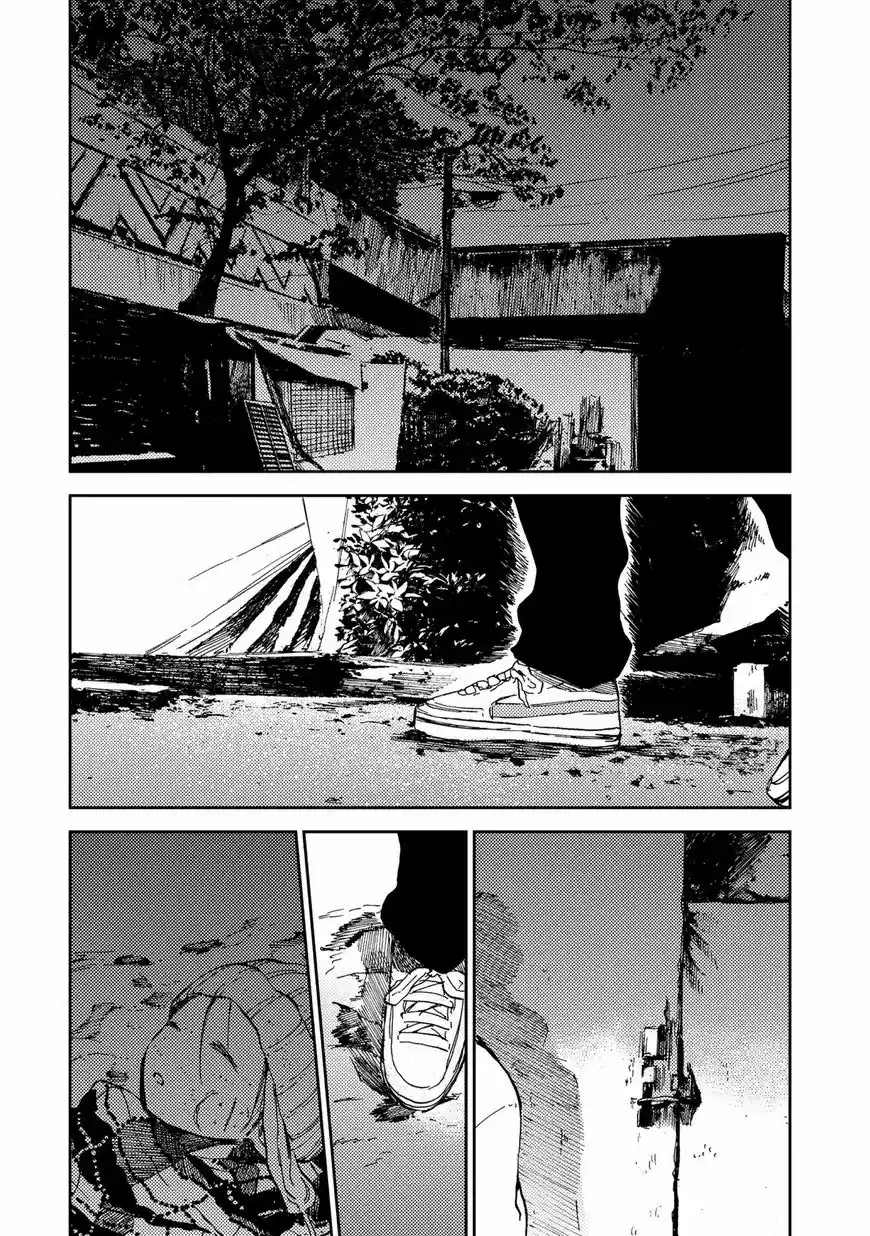 Ogeha capítulo 12, página 8