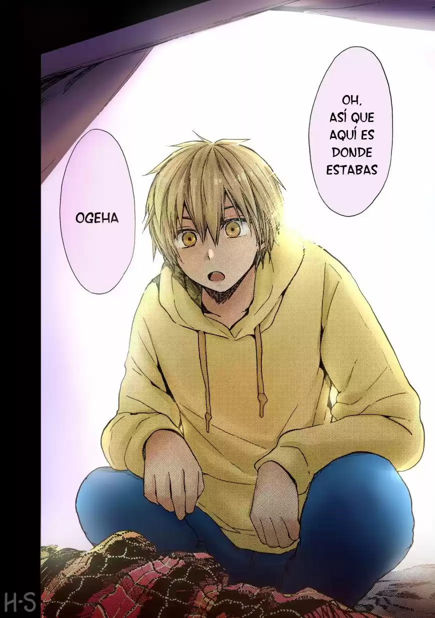 Ogeha capítulo 12, página 9