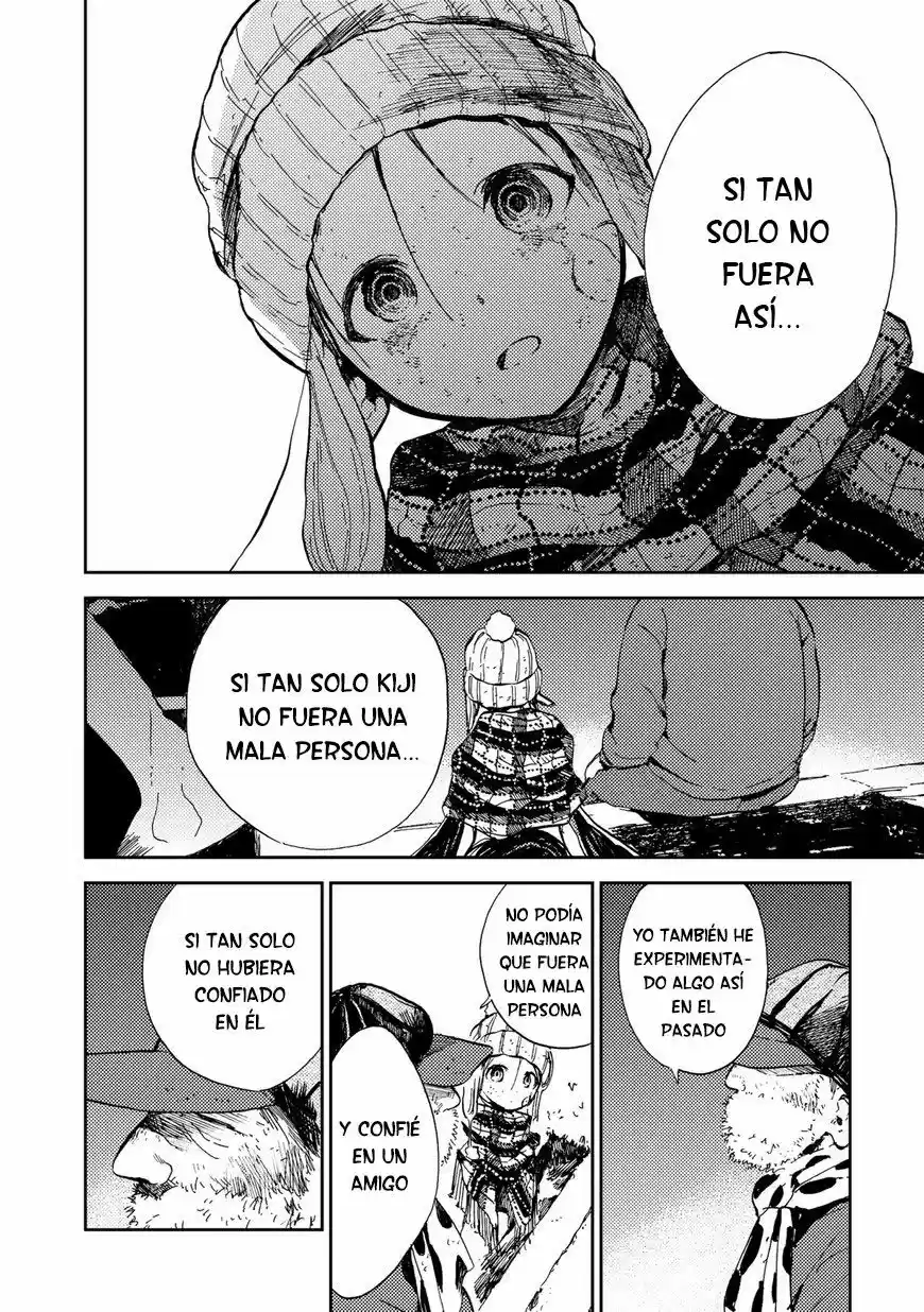 Ogeha capítulo 12, página 15