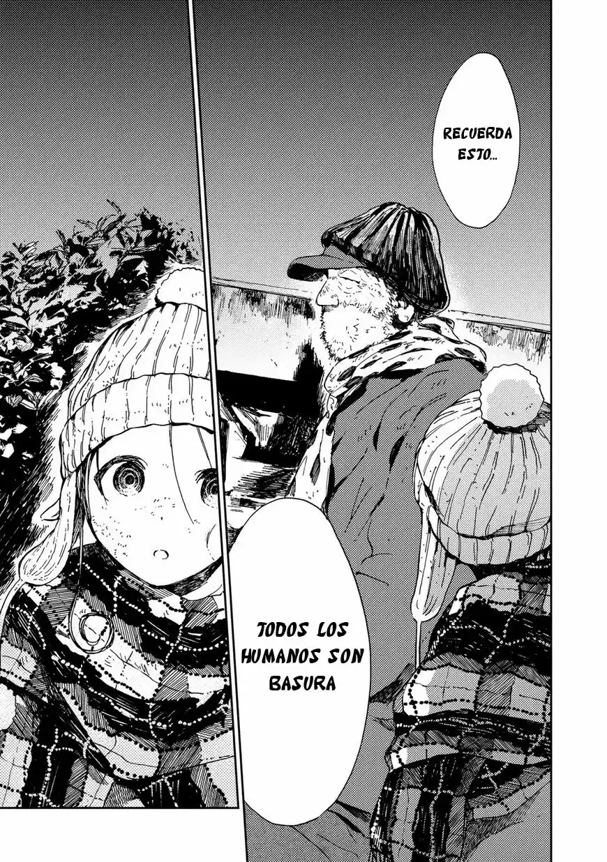 Ogeha capítulo 12, página 16