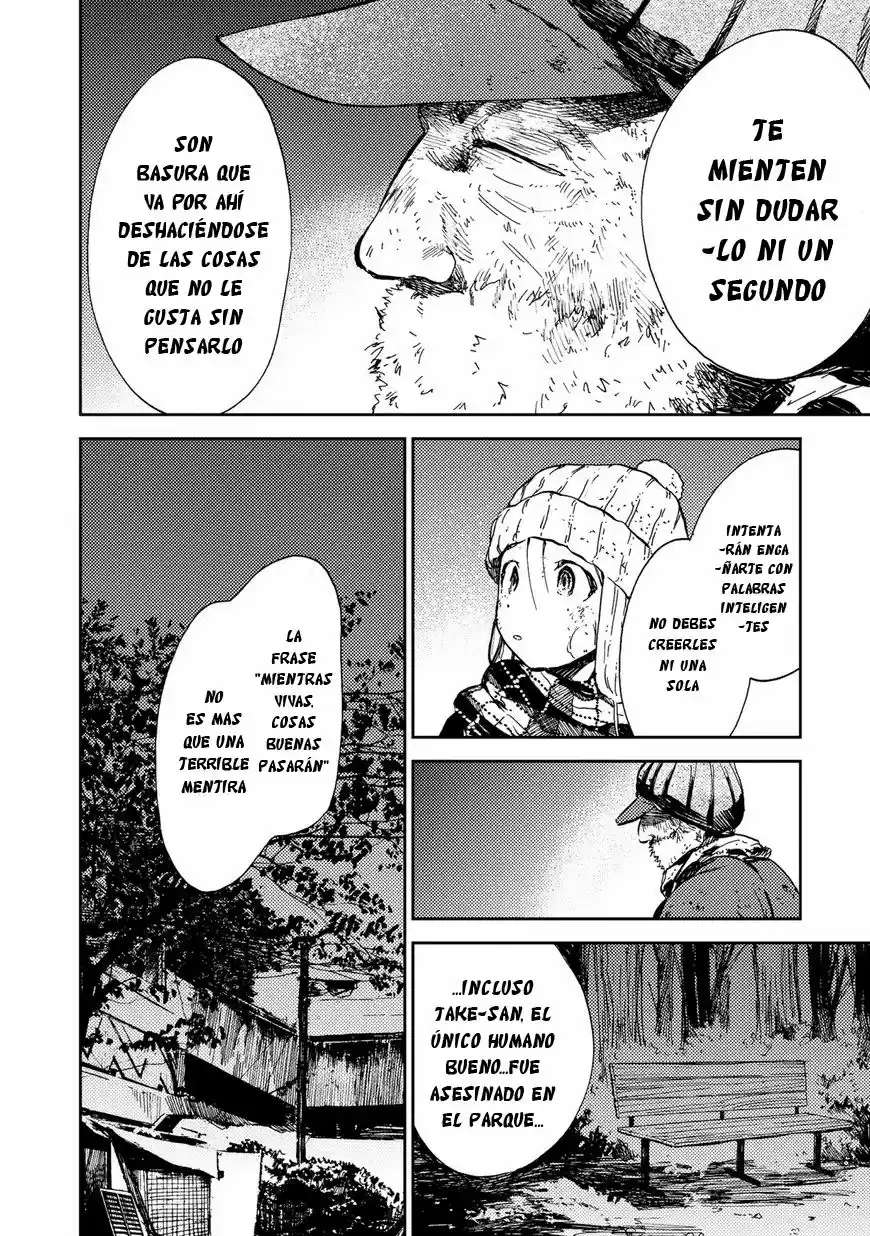 Ogeha capítulo 12, página 17