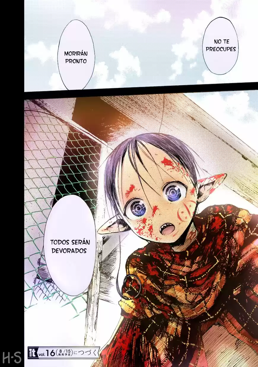 Ogeha capítulo 12, página 27