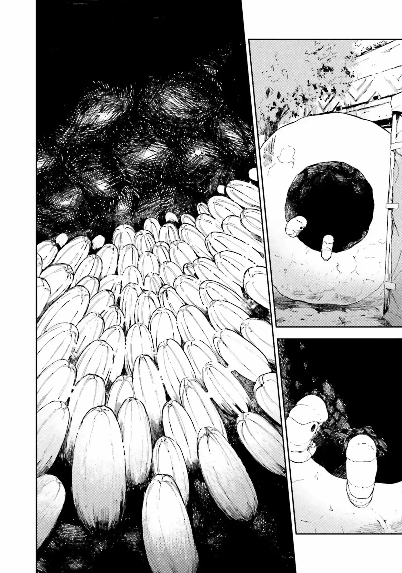Ogeha capítulo 13, página 16