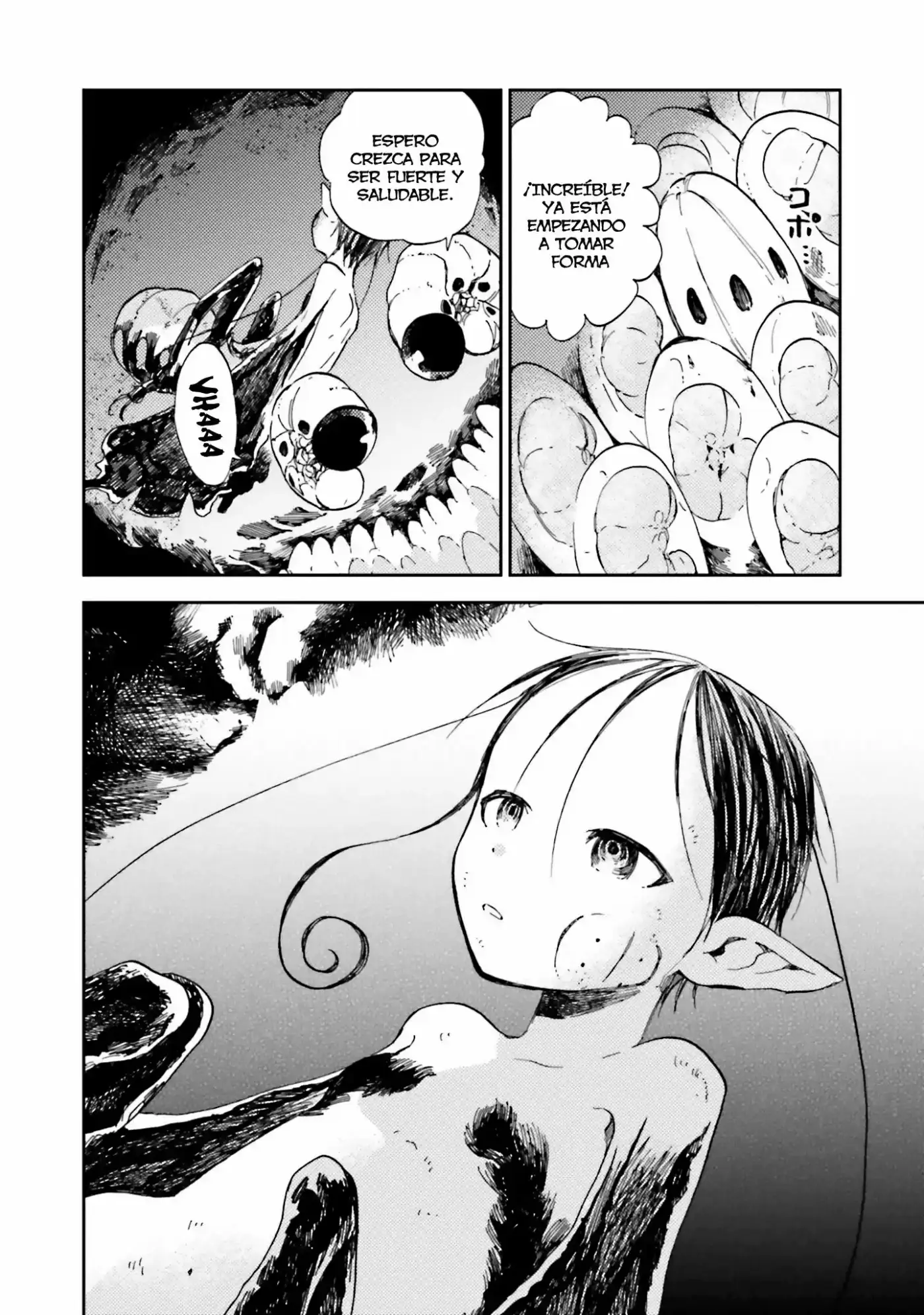 Ogeha capítulo 13, página 26