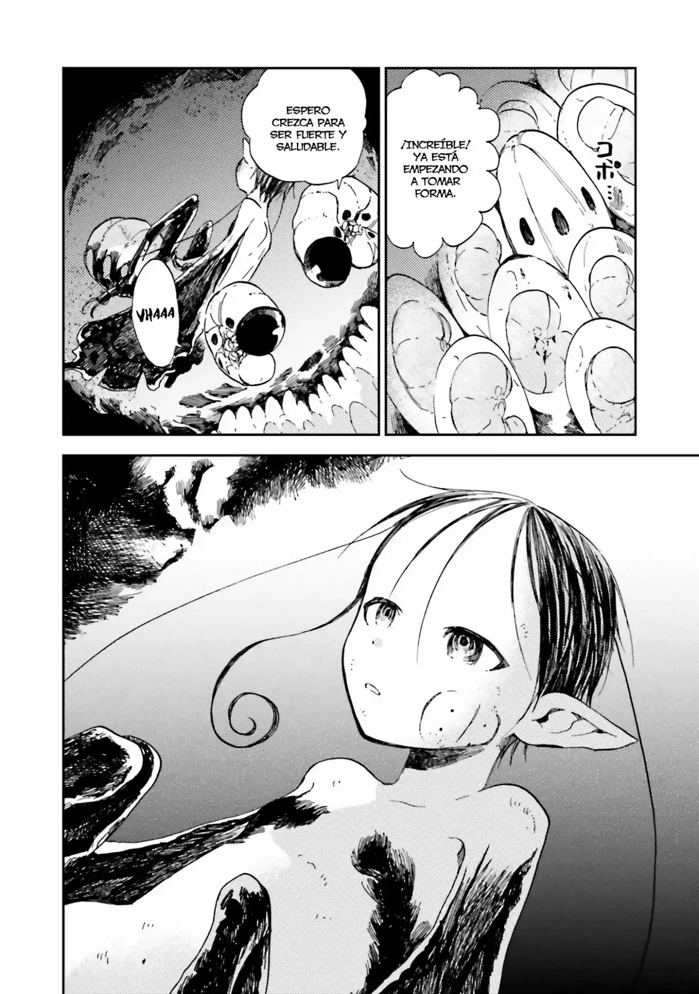 Ogeha capítulo 14, página 5