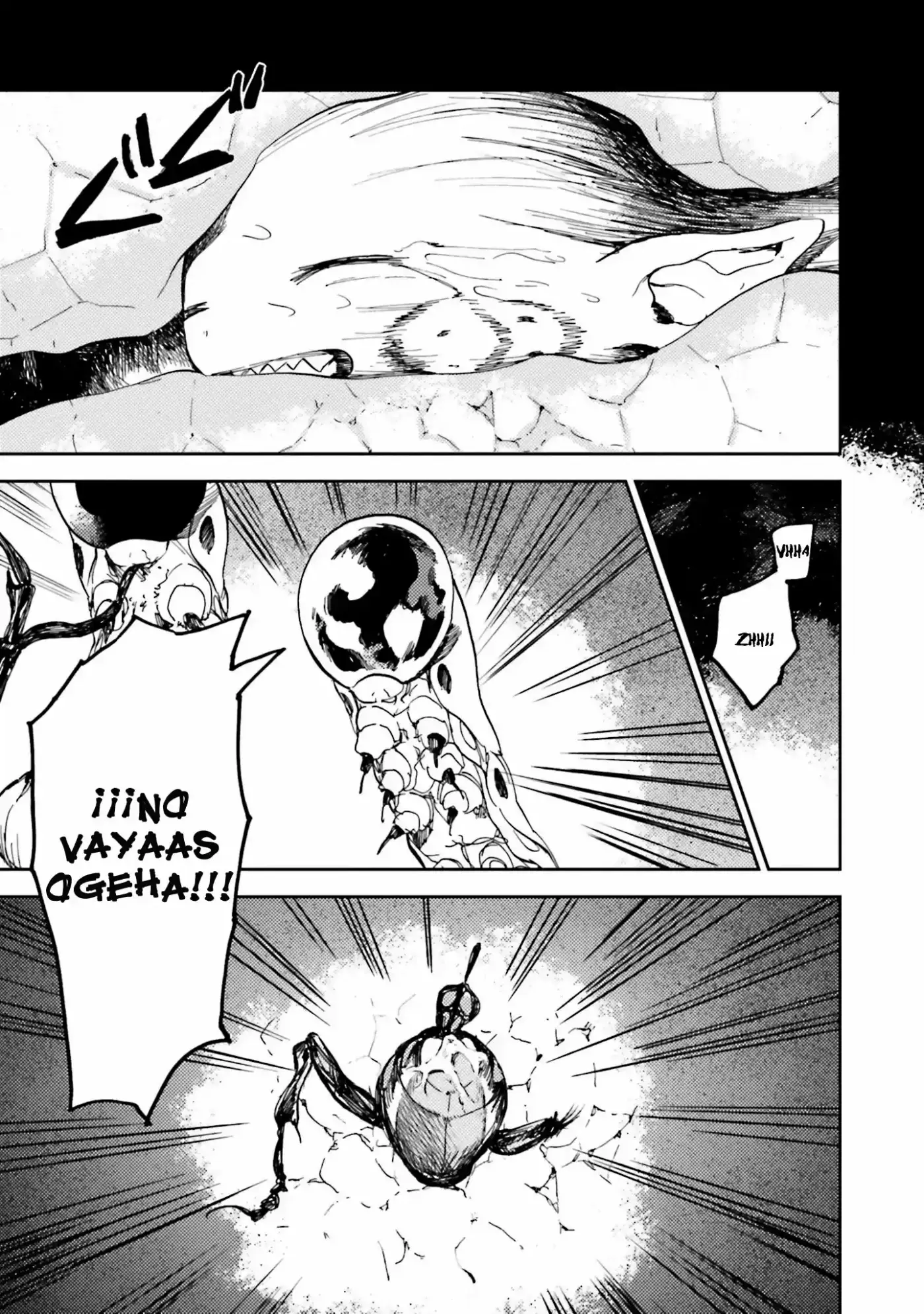 Ogeha capítulo 14, página 24