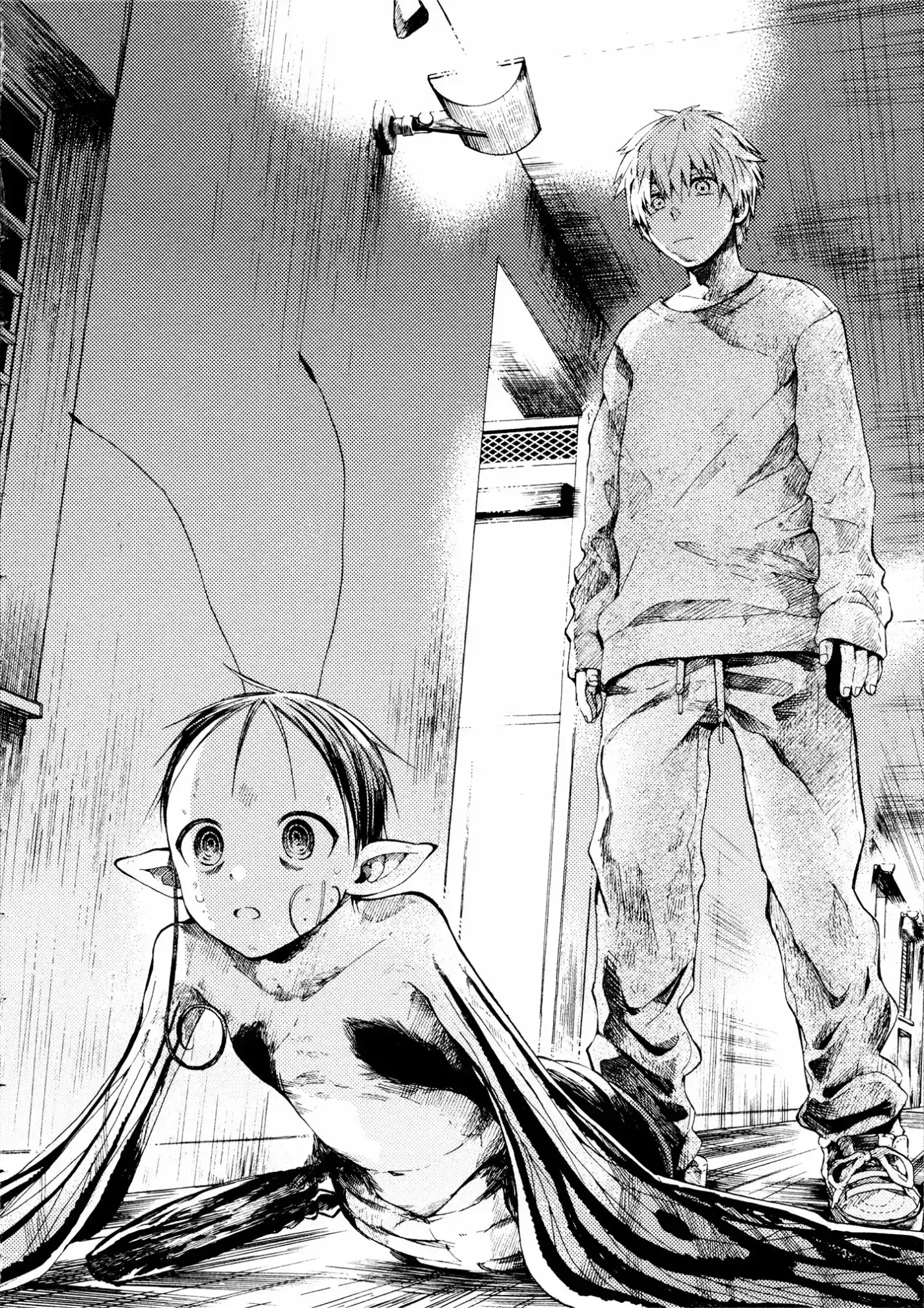 Ogeha capítulo 2, página 24