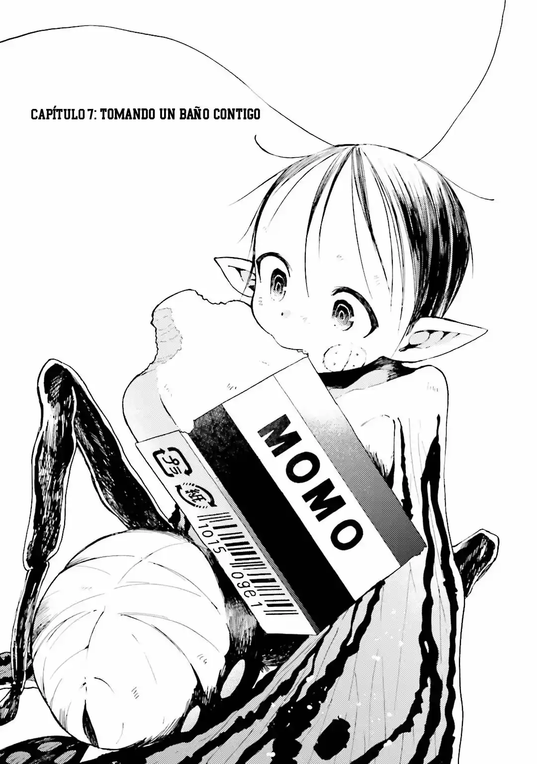 Ogeha capítulo 7, página 2