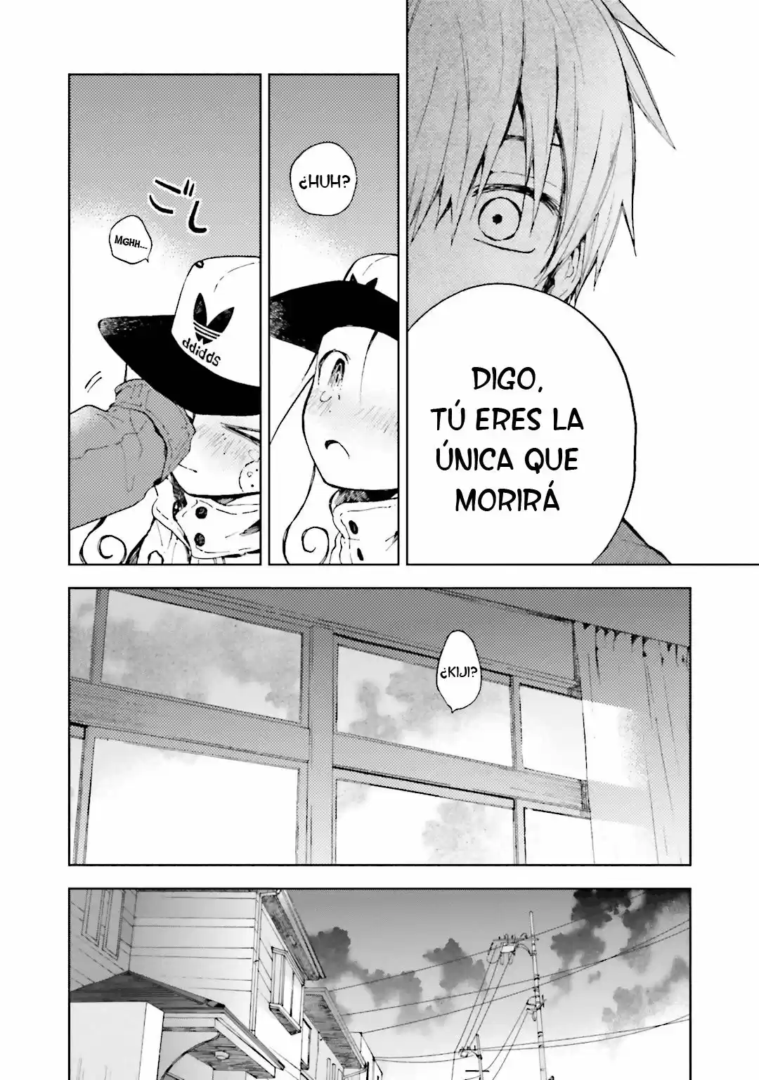Ogeha capítulo 8, página 26