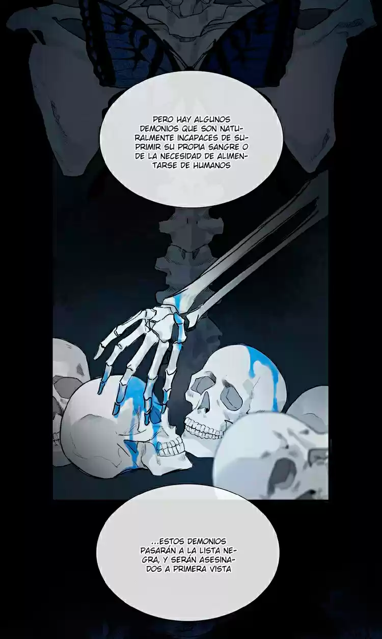 Ogus's Law capítulo 13, página 30