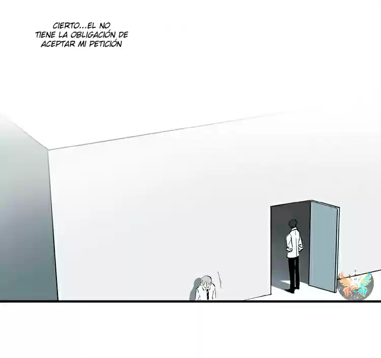 Ogus's Law capítulo 13, página 80