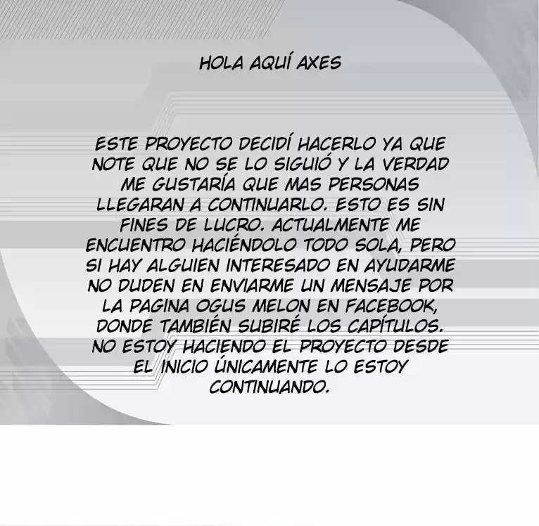 Ogus's Law capítulo 21, página 3
