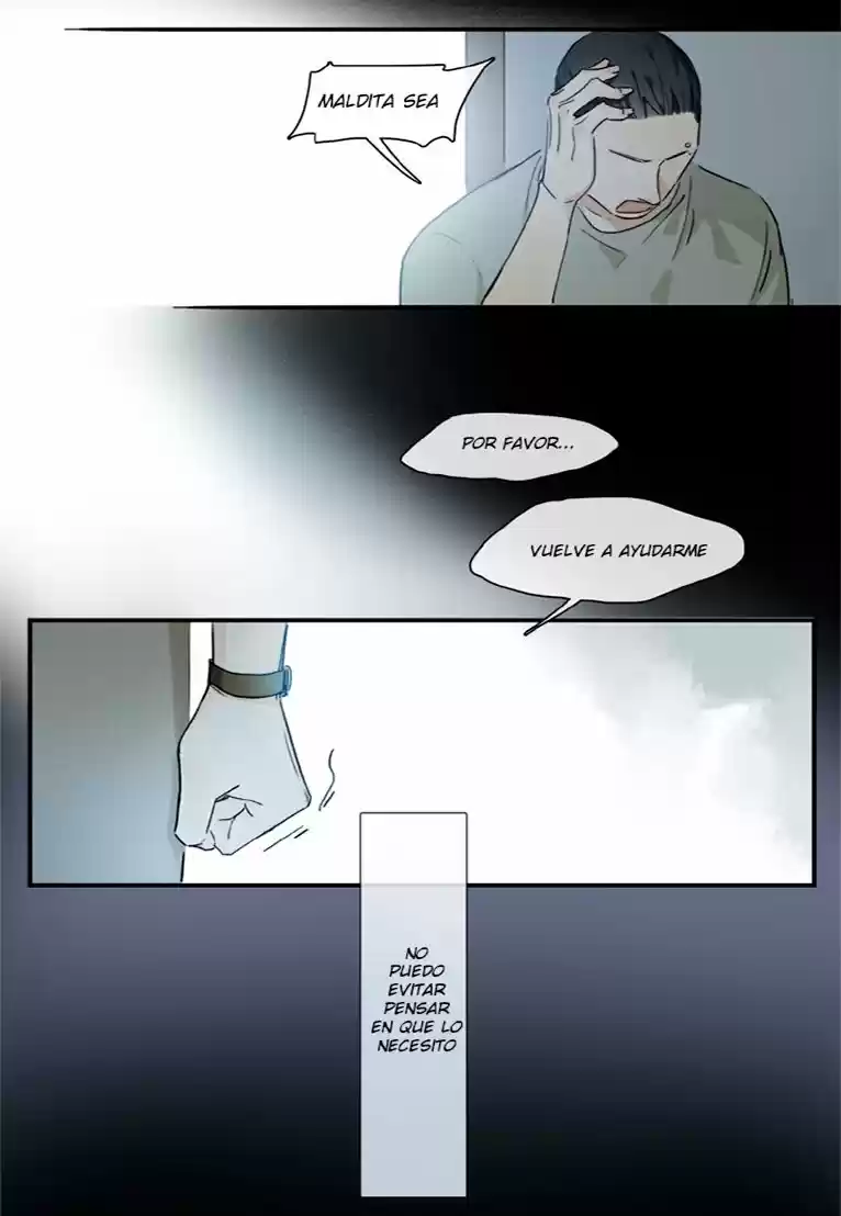 Ogus's Law capítulo 21, página 5