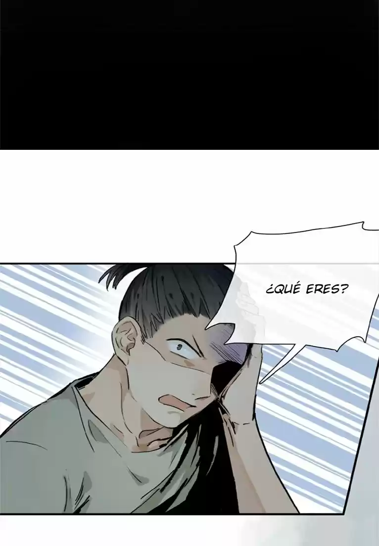 Ogus's Law capítulo 21, página 6