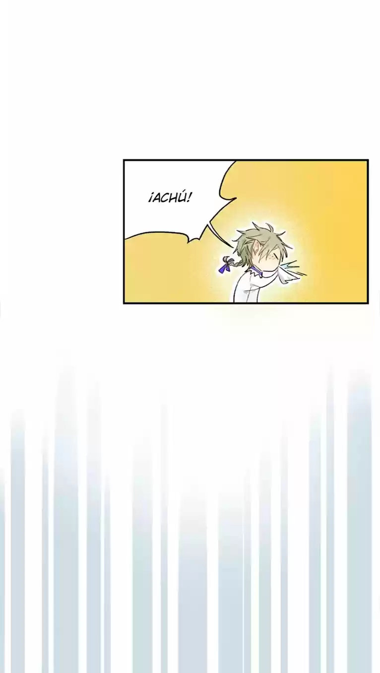 Ogus's Law capítulo 21, página 10