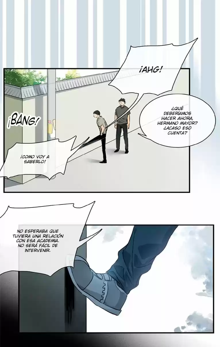 Ogus's Law capítulo 21, página 11