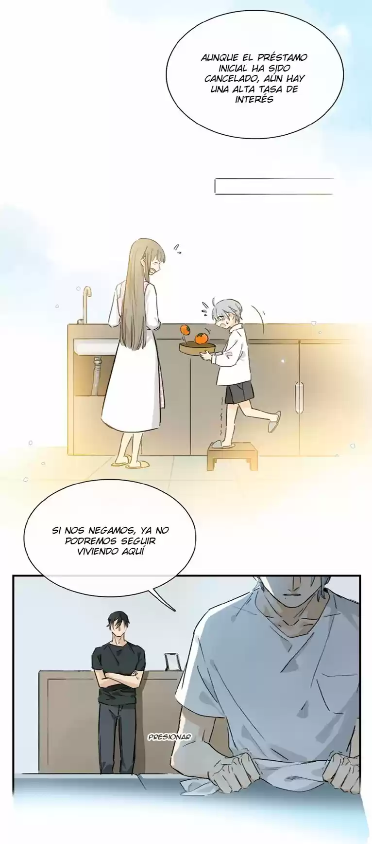 Ogus's Law capítulo 21, página 19