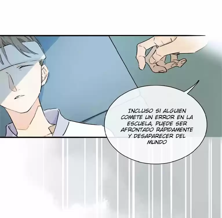 Ogus's Law capítulo 21, página 22