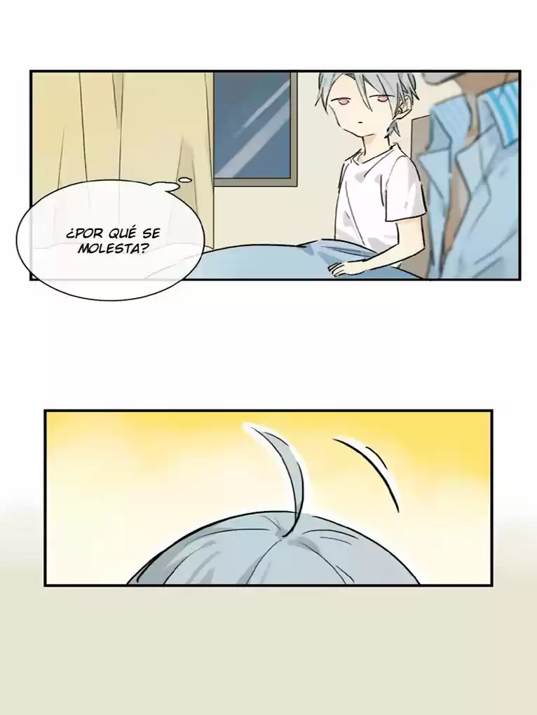 Ogus's Law capítulo 21, página 33