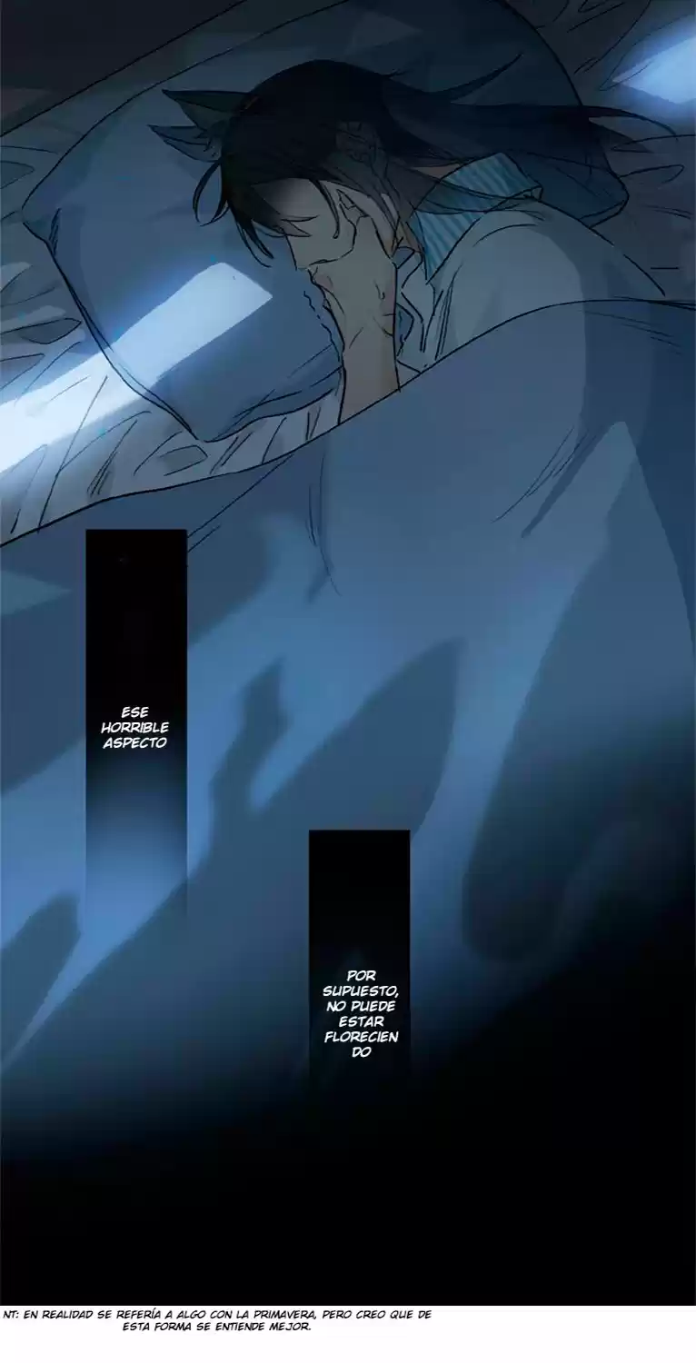 Ogus's Law capítulo 21, página 46
