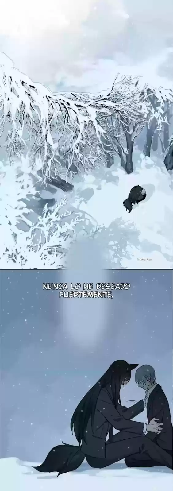 Ogus's Law capítulo 49, página 34