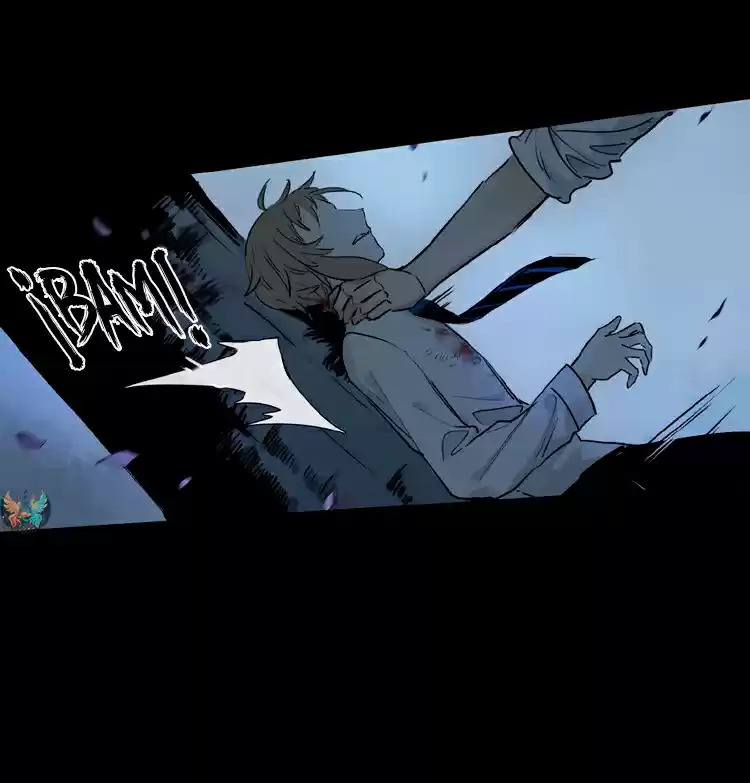 Ogus's Law capítulo 8, página 24