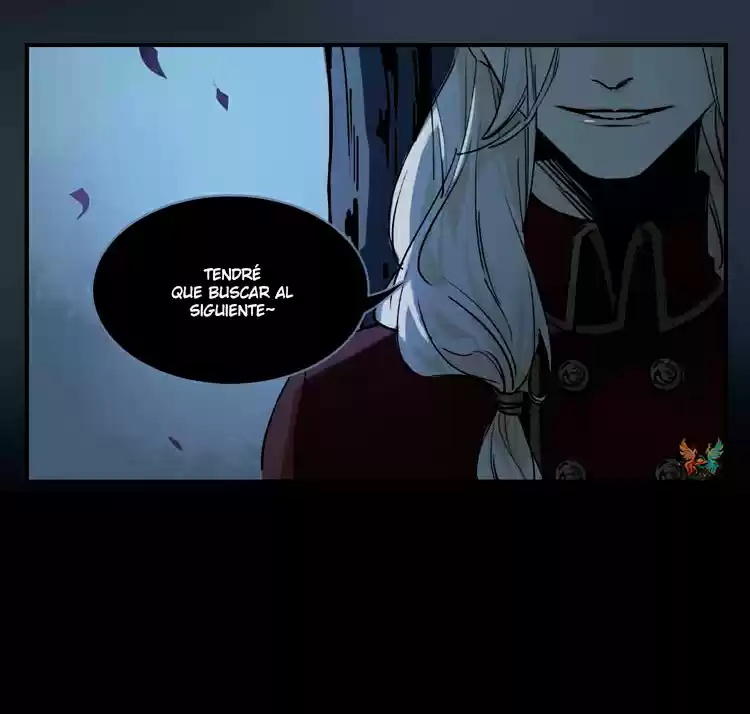 Ogus's Law capítulo 8, página 72