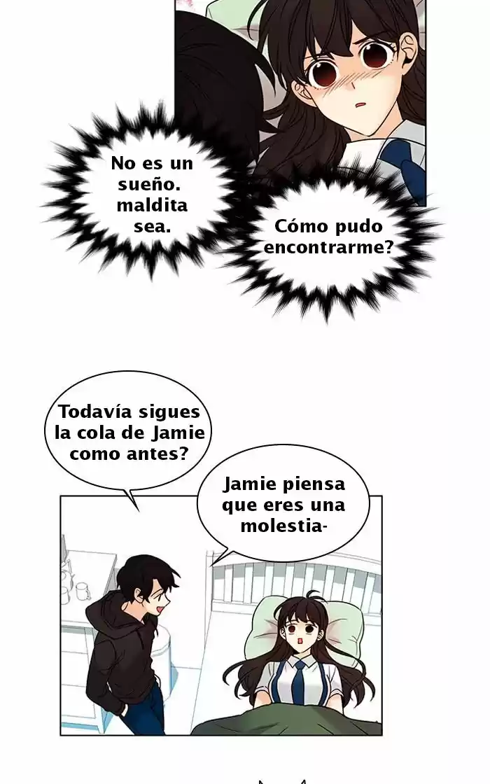 Oh Holy capítulo 100, página 24