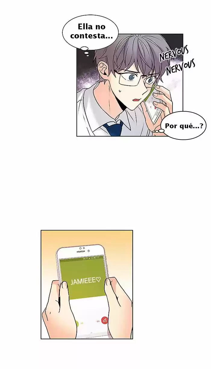 Oh Holy capítulo 101, página 2