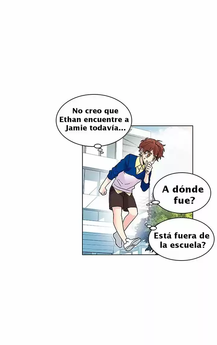 Oh Holy capítulo 101, página 5