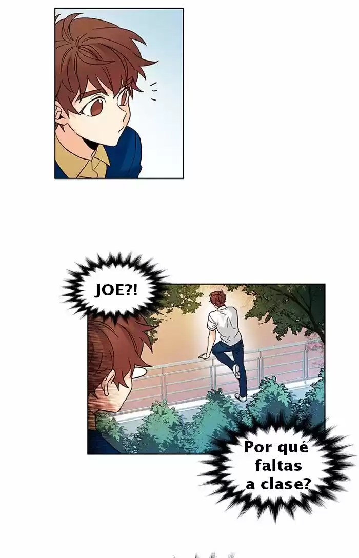 Oh Holy capítulo 101, página 7