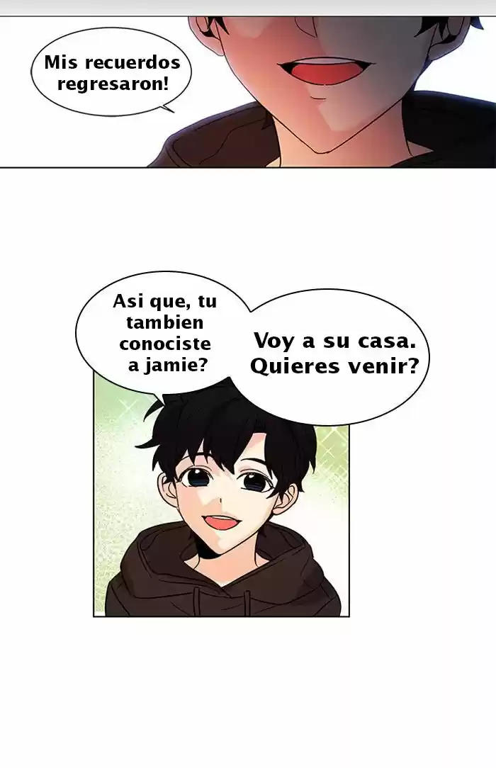 Oh Holy capítulo 101, página 14