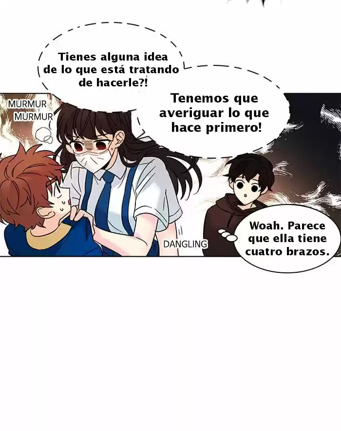 Oh Holy capítulo 101, página 16