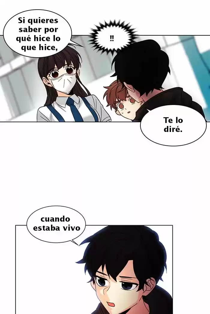 Oh Holy capítulo 101, página 30