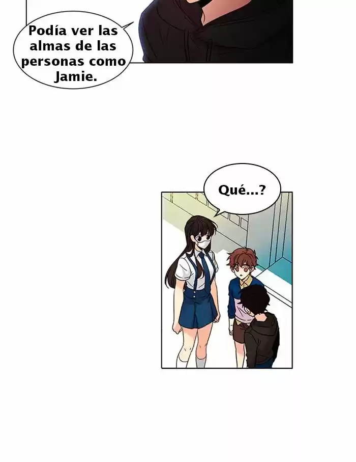 Oh Holy capítulo 101, página 31