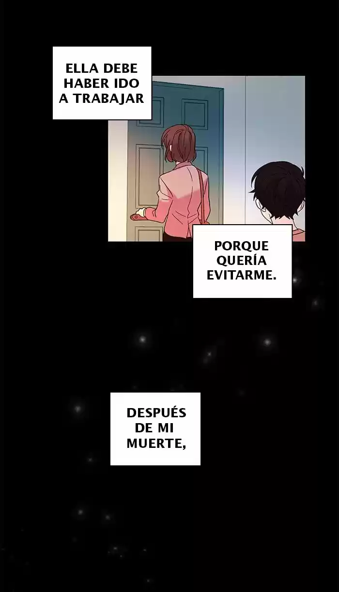 Oh Holy capítulo 101, página 33