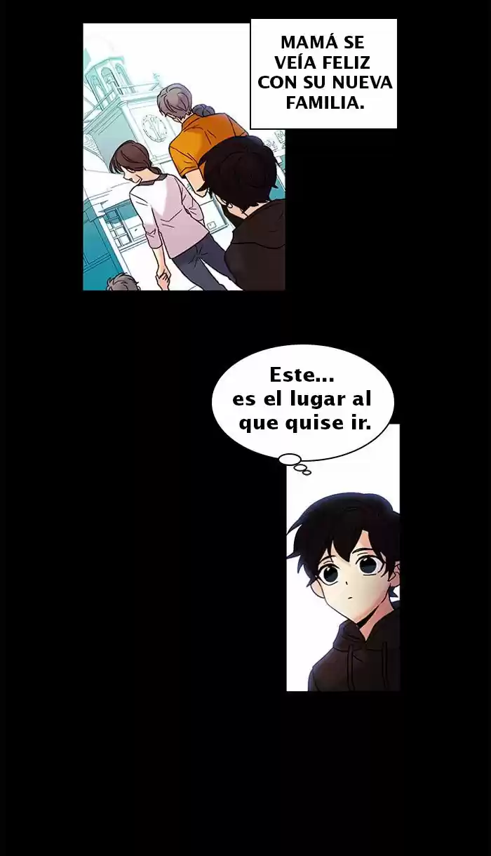 Oh Holy capítulo 101, página 34