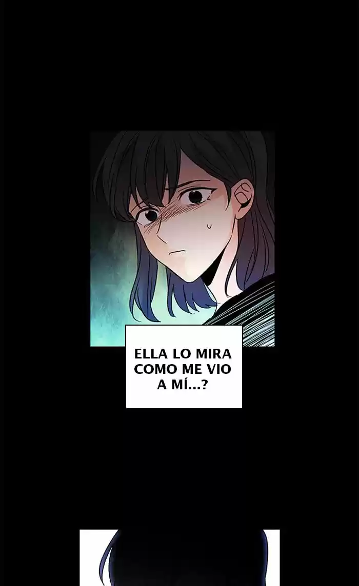 Oh Holy capítulo 101, página 40