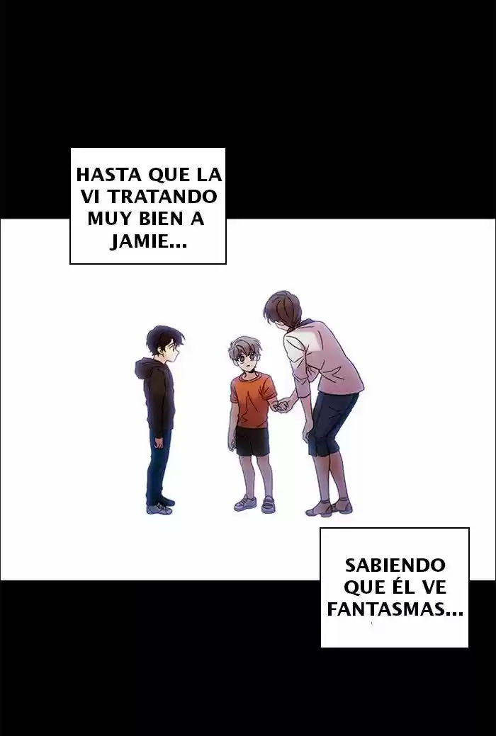 Oh Holy capítulo 102, página 2