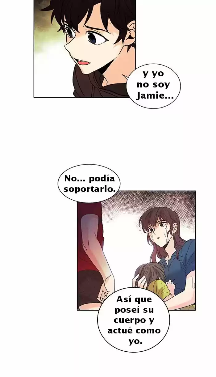 Oh Holy capítulo 102, página 9