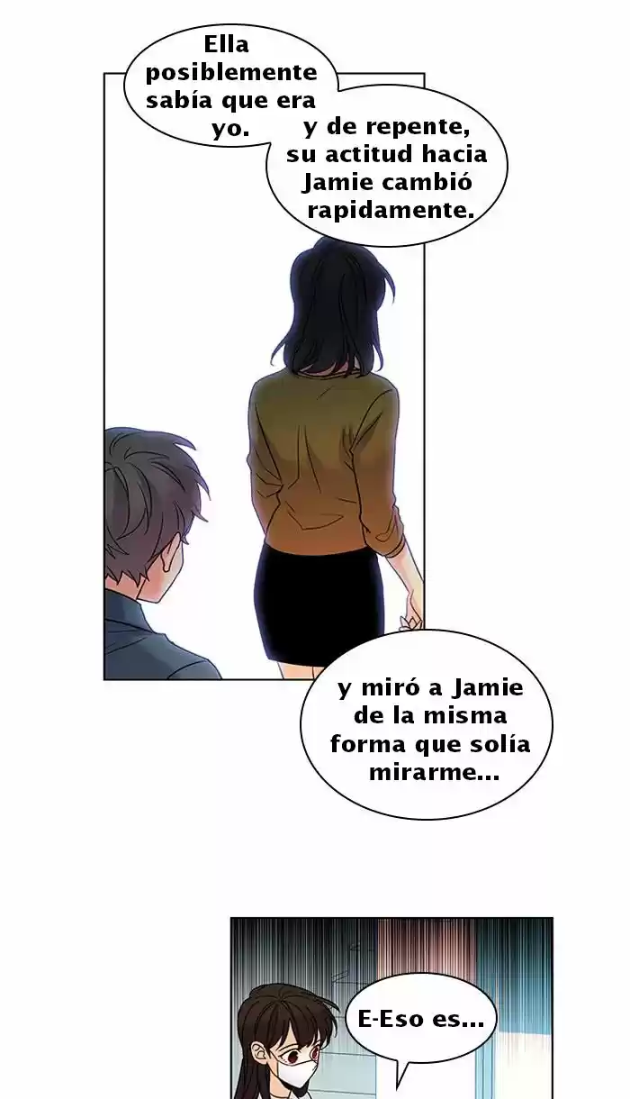 Oh Holy capítulo 102, página 10